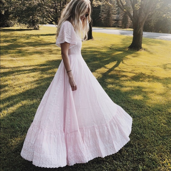 Chasing Unicorns Blind Love Dress - Picture 2 of 2